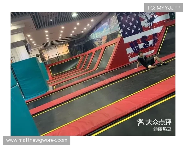 探索乐动体育蹦床带来的多样娱乐与健身结合的创新方式